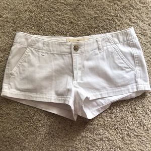 Hollister Shorts